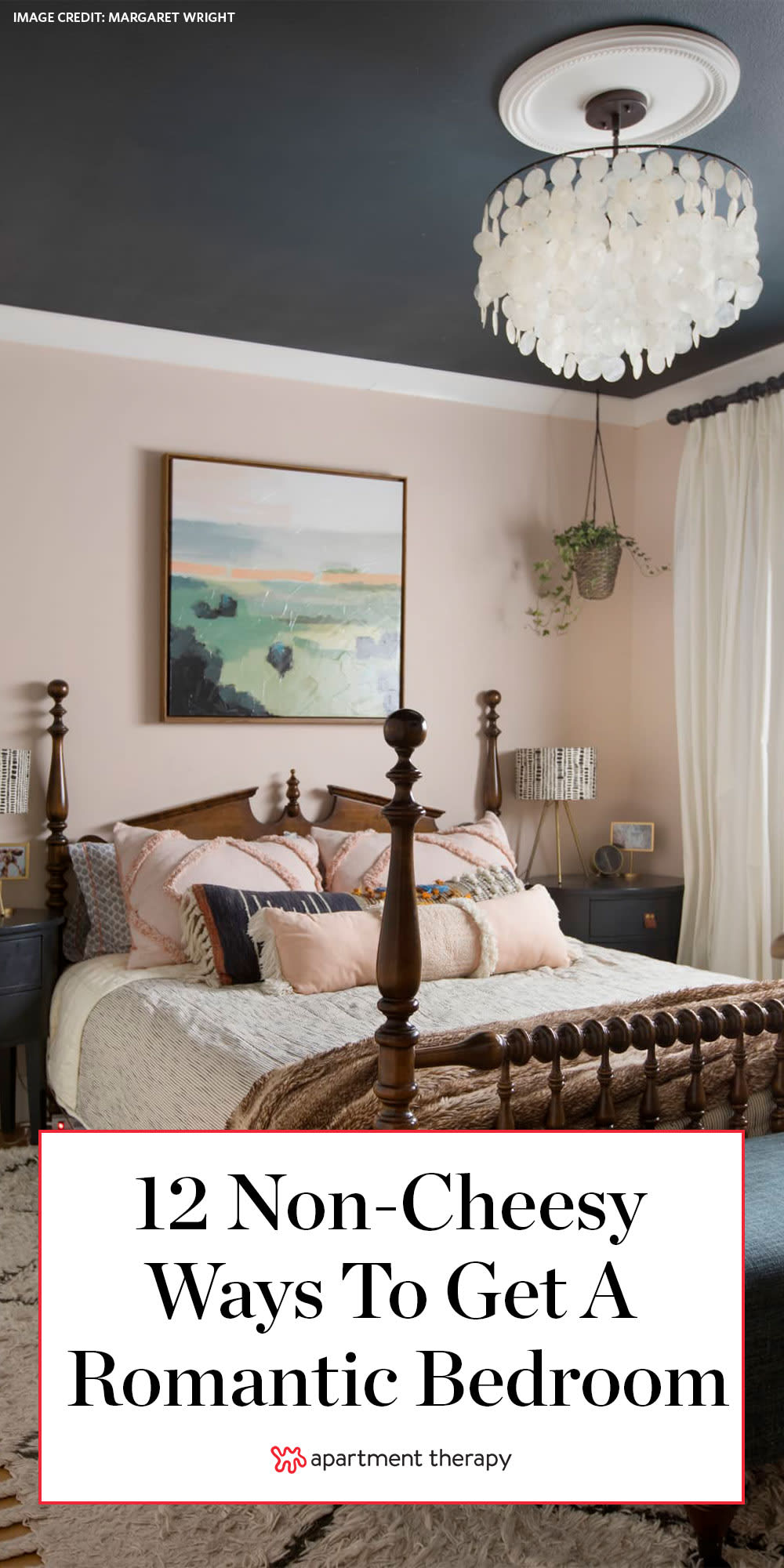 romantic bedroom decorating tips